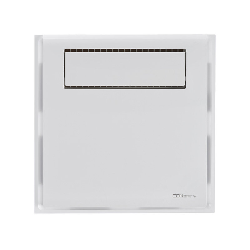 集成吊顶 CDN-EJLB-01 45W 白 单吹风 凉霸 遥控款